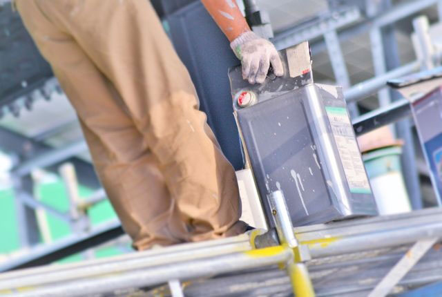 京都市伏見区の外壁塗装・屋根塗装・外装リフォーム